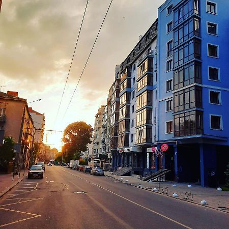 Podobovo-Ivano-Frankivsk.Com Экстерьер фото