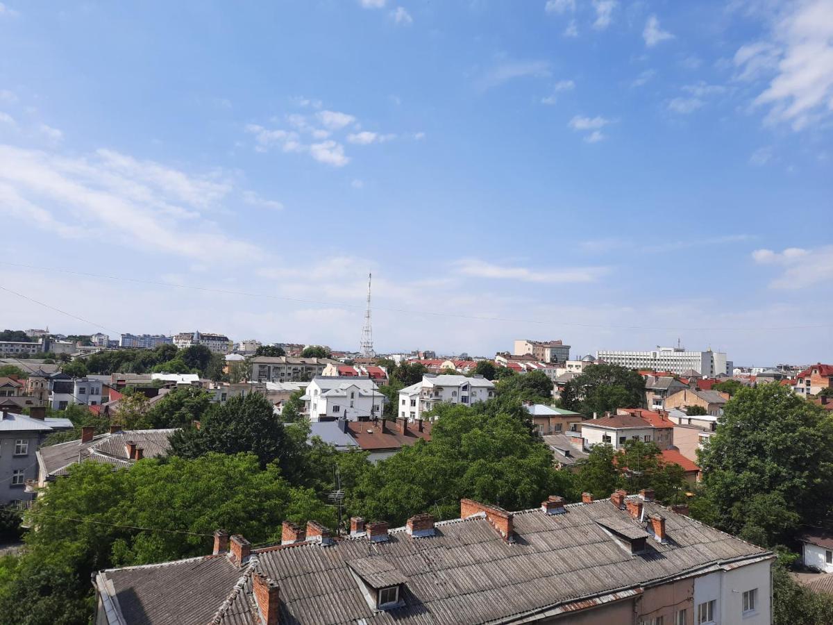 Podobovo-Ivano-Frankivsk.Com Экстерьер фото