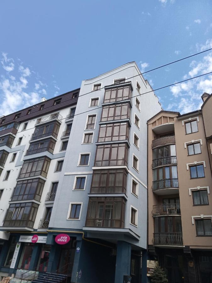 Podobovo-Ivano-Frankivsk.Com Экстерьер фото